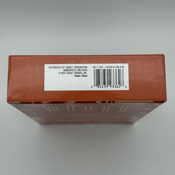 Sonia Kashuk Limited Edition Eye Brush Set 5 pcs - Picture 4 of 4